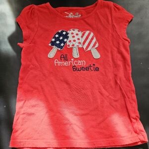 4t american sweetie shirt